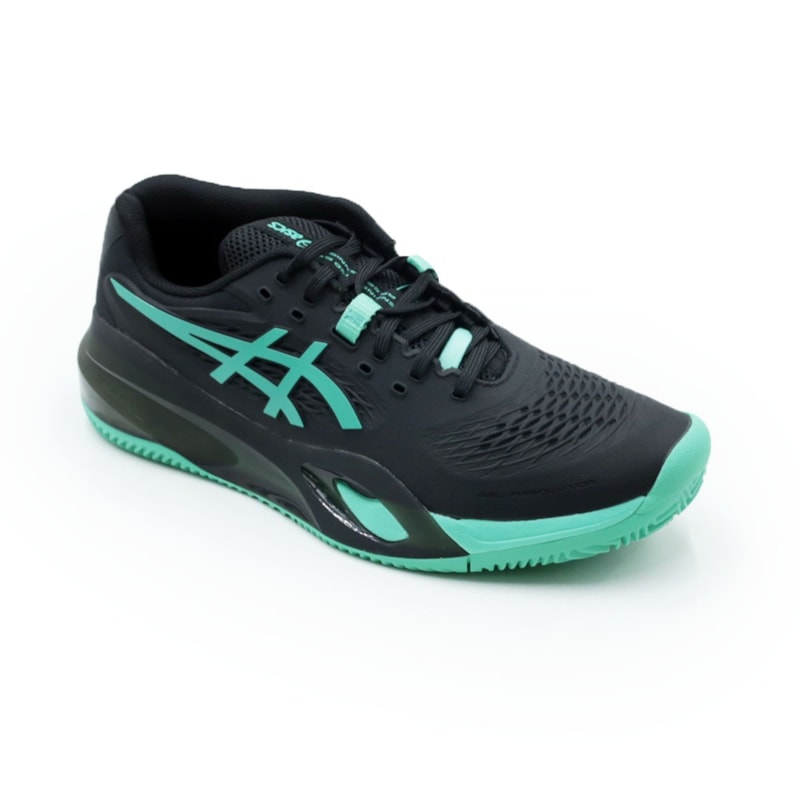 TENIS MASCULINO TEAM SPORTS ASICS GEL-RESOLU  1041A485 003