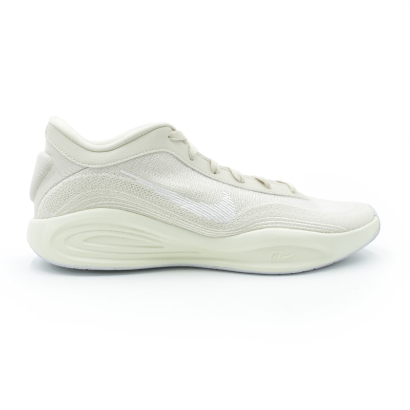 TENIS MASCULINO TEAM SPORTS NIKE  FJ7791103 BEGE..