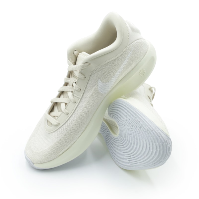 TENIS MASCULINO TEAM SPORTS NIKE  FJ7791103 BEGE..