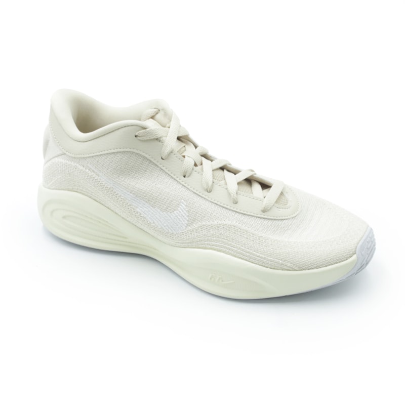 TENIS MASCULINO TEAM SPORTS NIKE  FJ7791103 BEGE..