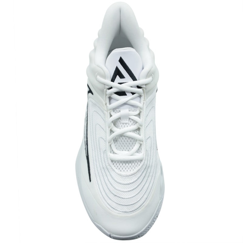 TENIS MASCULINO TEAM SPORTS NIKE FQ3680100 BRANCO