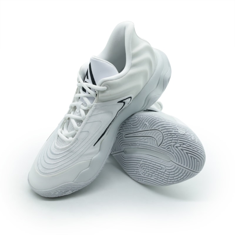 TENIS MASCULINO TEAM SPORTS NIKE FQ3680100 BRANCO