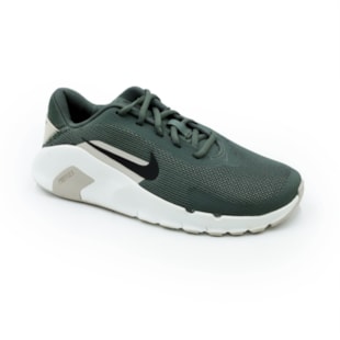 TENIS MASCULINO TRAINNING NIKE FLEX TRAIN  HV9972-303 303VERDE