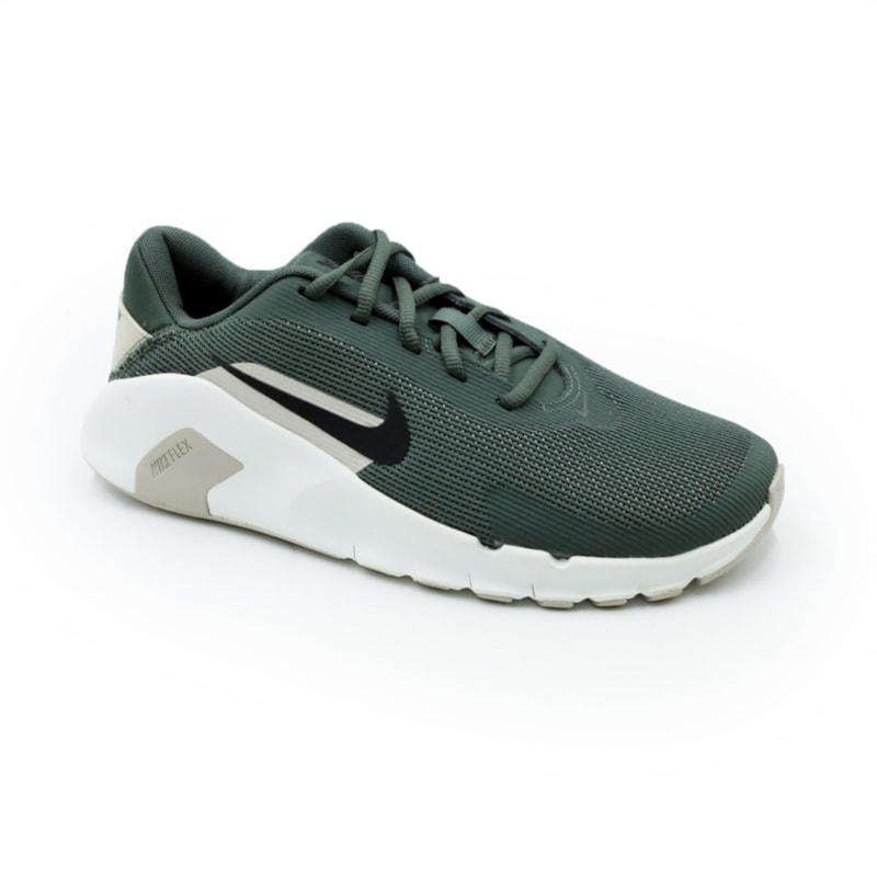 TENIS MASCULINO TRAINNING NIKE FLEX TRAIN  HV9972-303 303VERDE