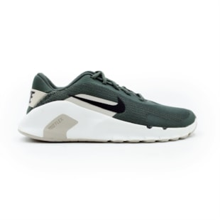TENIS MASCULINO TRAINNING NIKE FLEX TRAIN  HV9972-303 303VERDE