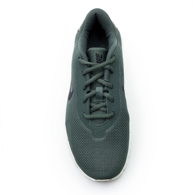 TENIS MASCULINO TRAINNING NIKE FLEX TRAIN  HV9972-303 303VERDE