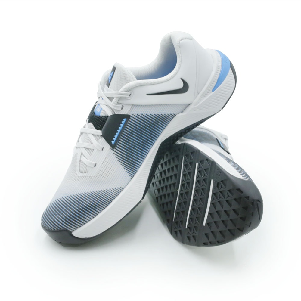 TENIS MASCULINO TRAINNING NIKE METCON 10 HJ1875 004CINZA - Anita Shoes