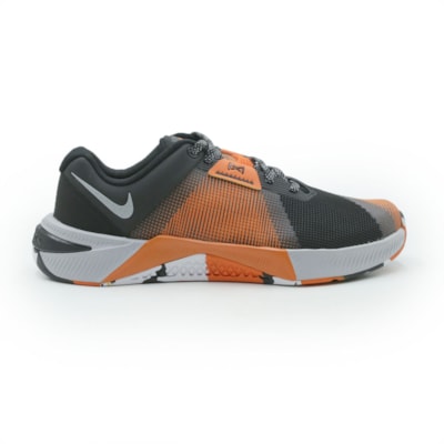 TENIS MASCULINO TRAINNING NIKE METCON 10 HJ1875 005PRETO