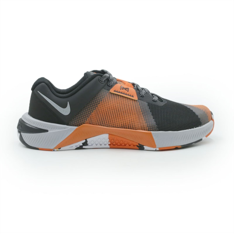 TENIS MASCULINO TRAINNING NIKE METCON 10 HJ1875 005PRETO