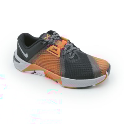 TENIS MASCULINO TRAINNING NIKE METCON 10 HJ1875 005PRETO
