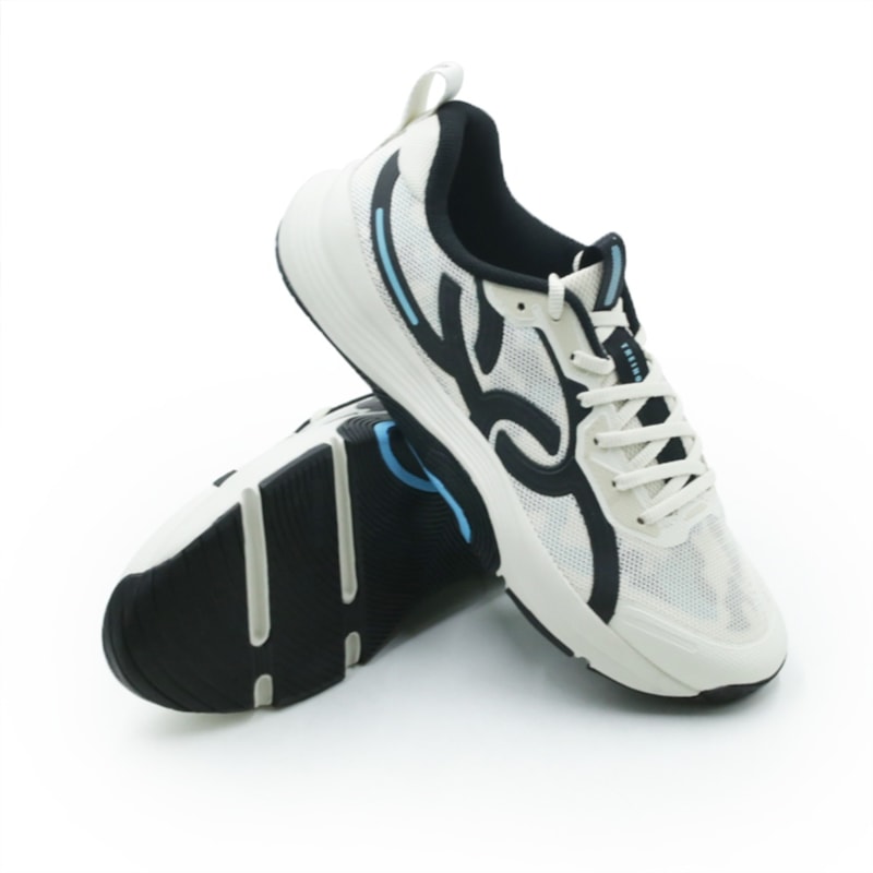 TENIS MASCULINO TRAINNING OLYMPIKUS TREINO  43210417 ARTPTO
