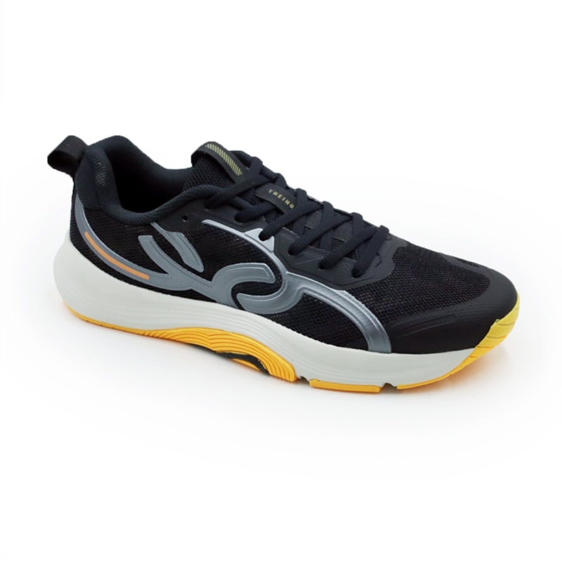 TENIS MASCULINO TRAINNING OLYMPIKUS TREINO  43210417 PTOLJ