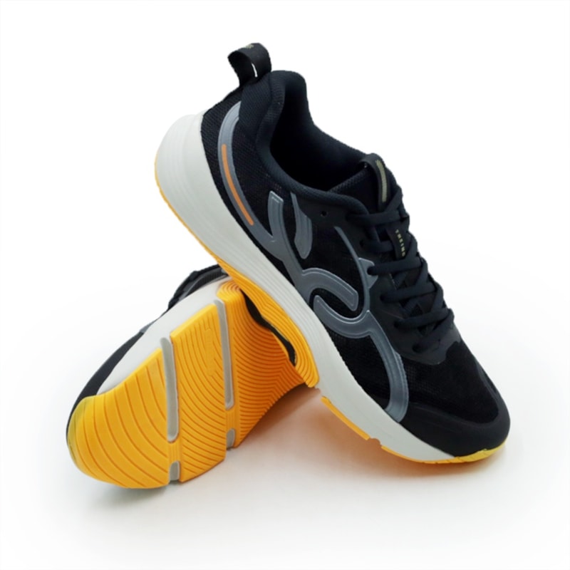 TENIS MASCULINO TRAINNING OLYMPIKUS TREINO  43210417 PTOLJ
