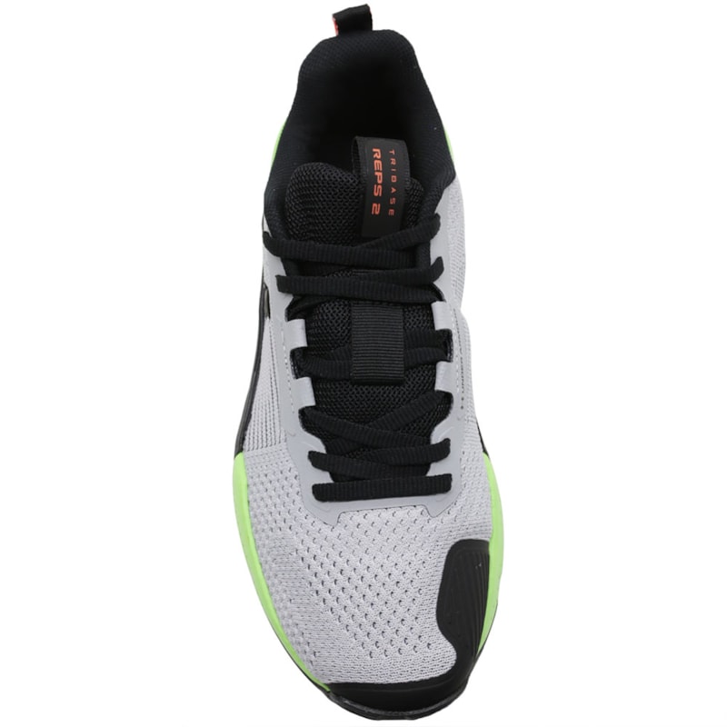 TENIS MASCULINO TRAINNING UA 6001204 MGYMGN