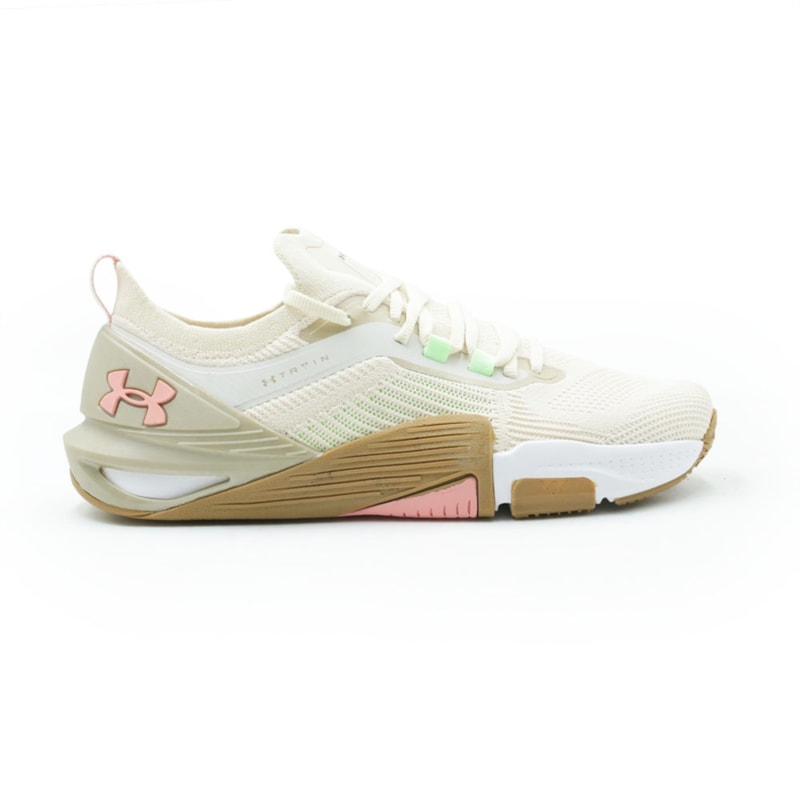 TENIS MASCULINO TRAINNING UA TRIBASE CR  6014745 FGLLPP