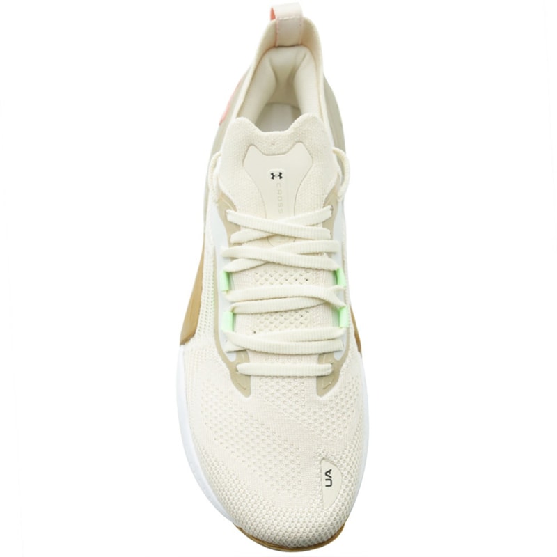 TENIS MASCULINO TRAINNING UA TRIBASE CR  6014745 FGLLPP