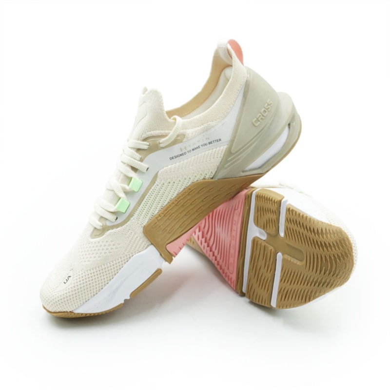 TENIS MASCULINO TRAINNING UA TRIBASE CR  6014745 FGLLPP