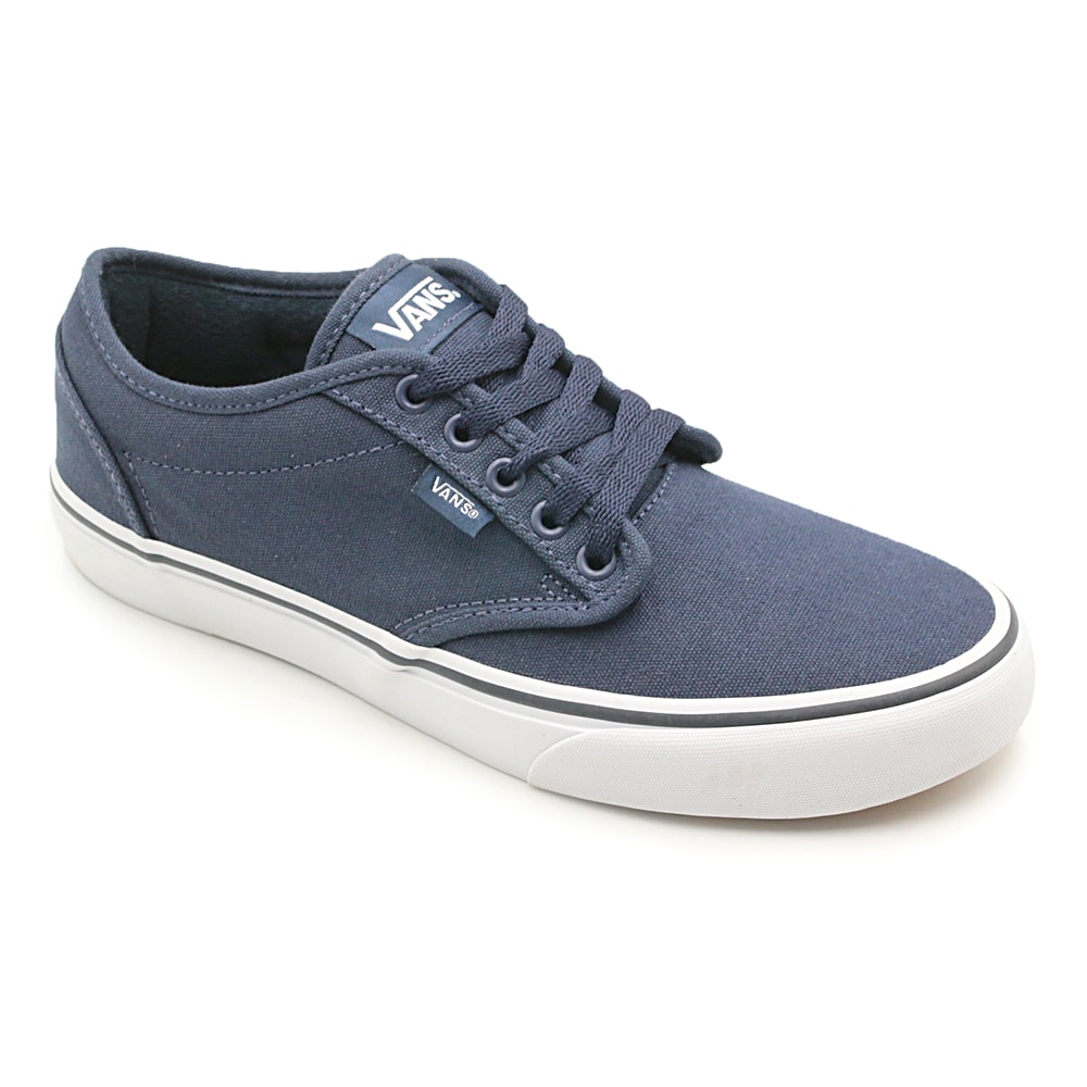 tenis rasteiro masculino vans
