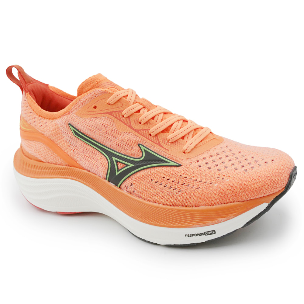エミ★ Tênis Everlast Gym Feminino Preto e Lilás - Futfanatics