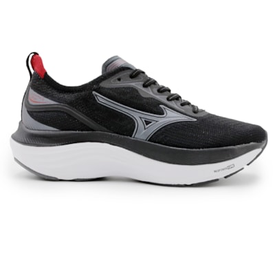 Tenis Mizuno Advanced Preto - 270085