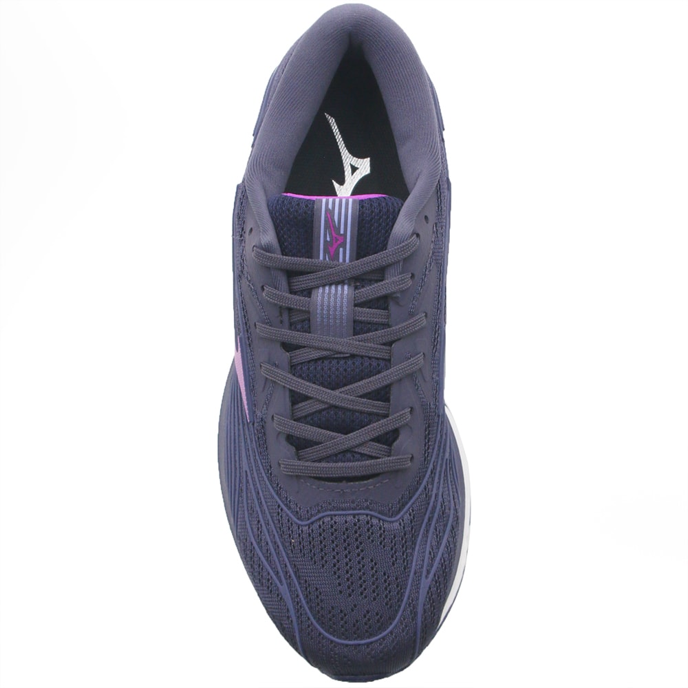 Tenis Mizuno Connect Feminino Ameixa - 273921 - Anita Shoes