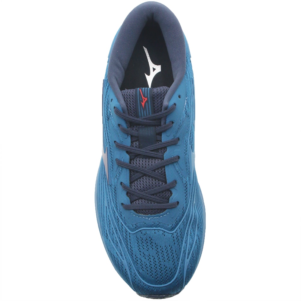 Tenis Mizuno Connect Masculino Petroleo - 273920 - Anita Shoes