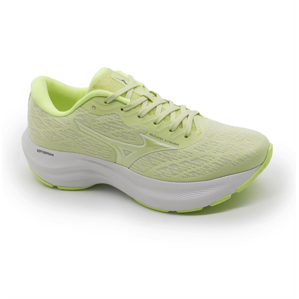 Mizuno wave enigma verde on sale