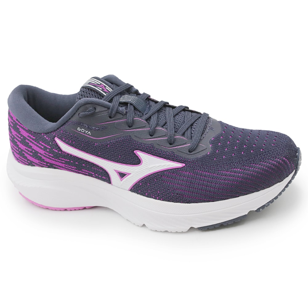 Tenis Mizuno Goya Marinho/Dalia - 269437 - Anita Shoes