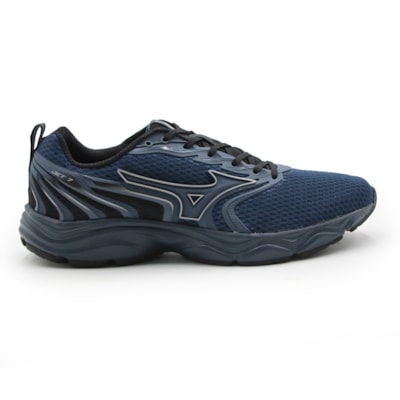 Tenis Mizuno Jet 7 Feminino Steel - 277665