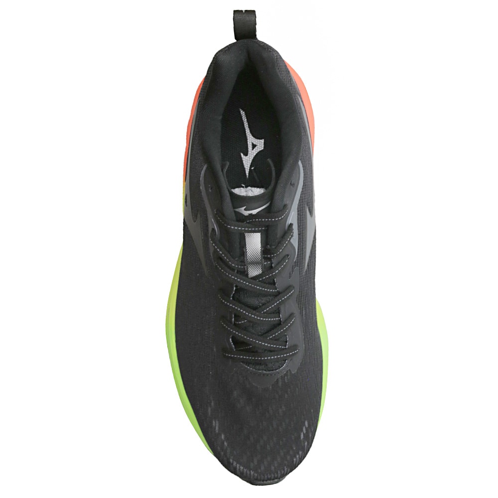Tenis Mizuno Victory Rsp Preto - 270035 - Anita Shoes