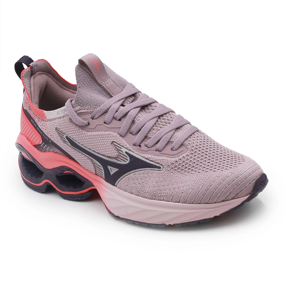 Mizuno prophecy best sale 3 feminino