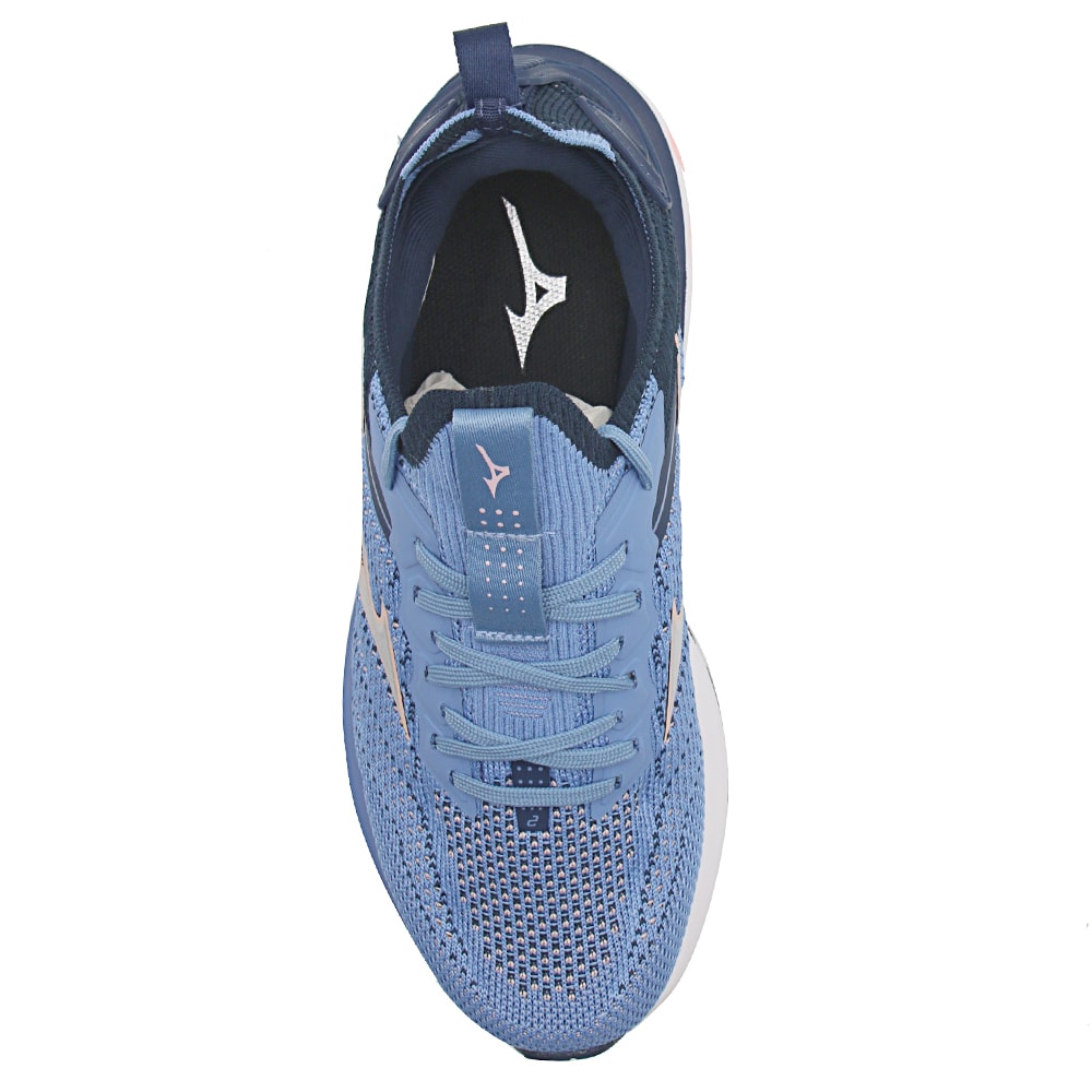 Mizuno wave deals legend 2 blue