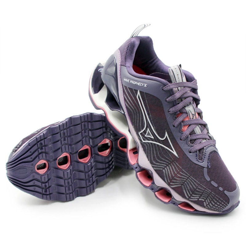 mizuno prophecy 11