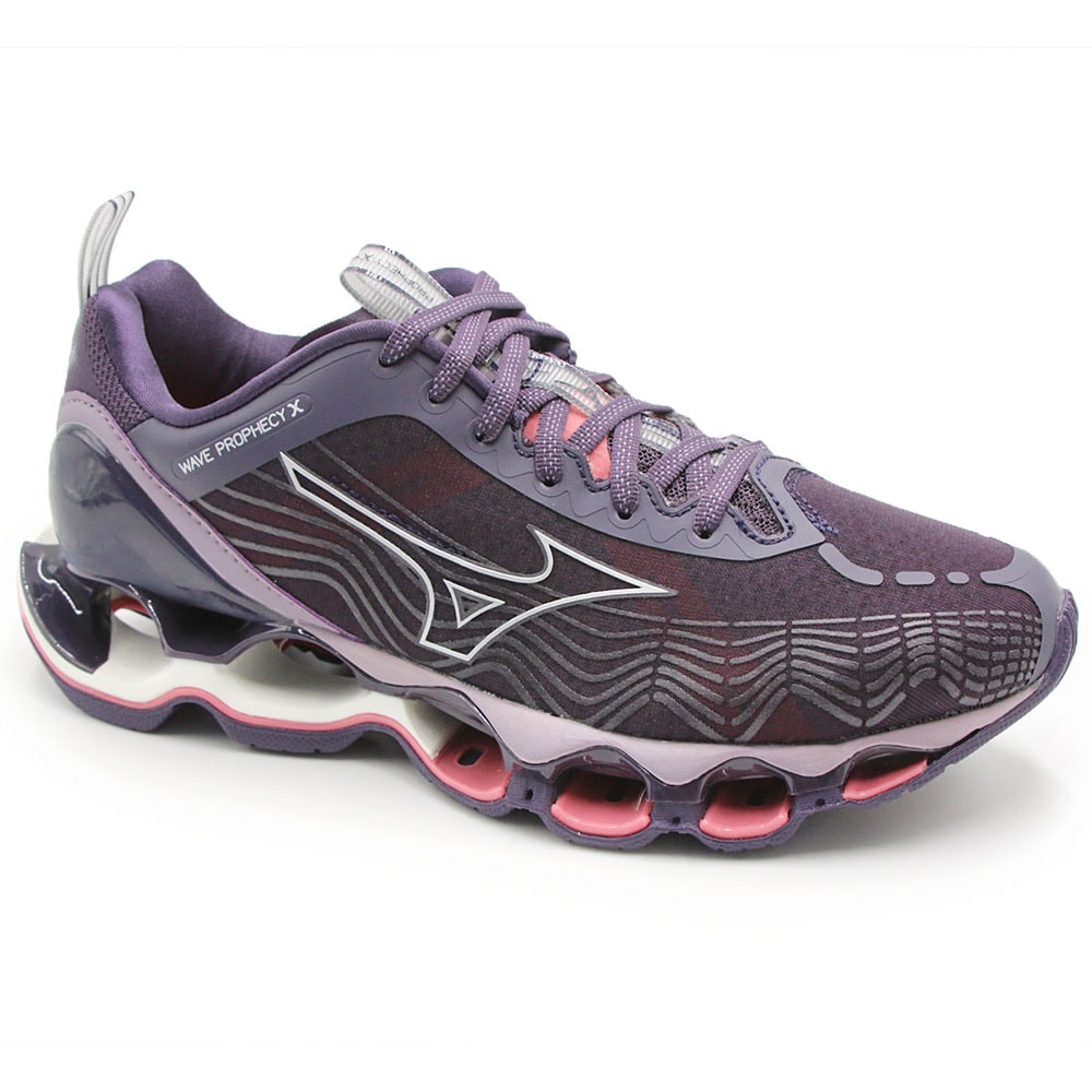 Tenis mizuno best sale de 1000 reais