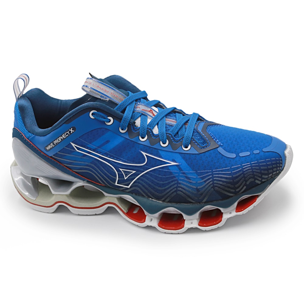 mizuno prophecy x no pe
