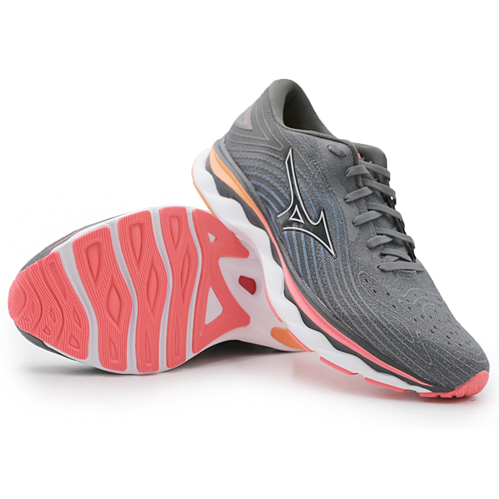 Ame Tenis Mizuno Wave Endeavor 2 Feminino - Claus Sports - Loja de