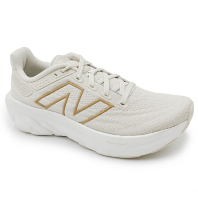 Tenis New Balance 1080v13 Bege - 265228