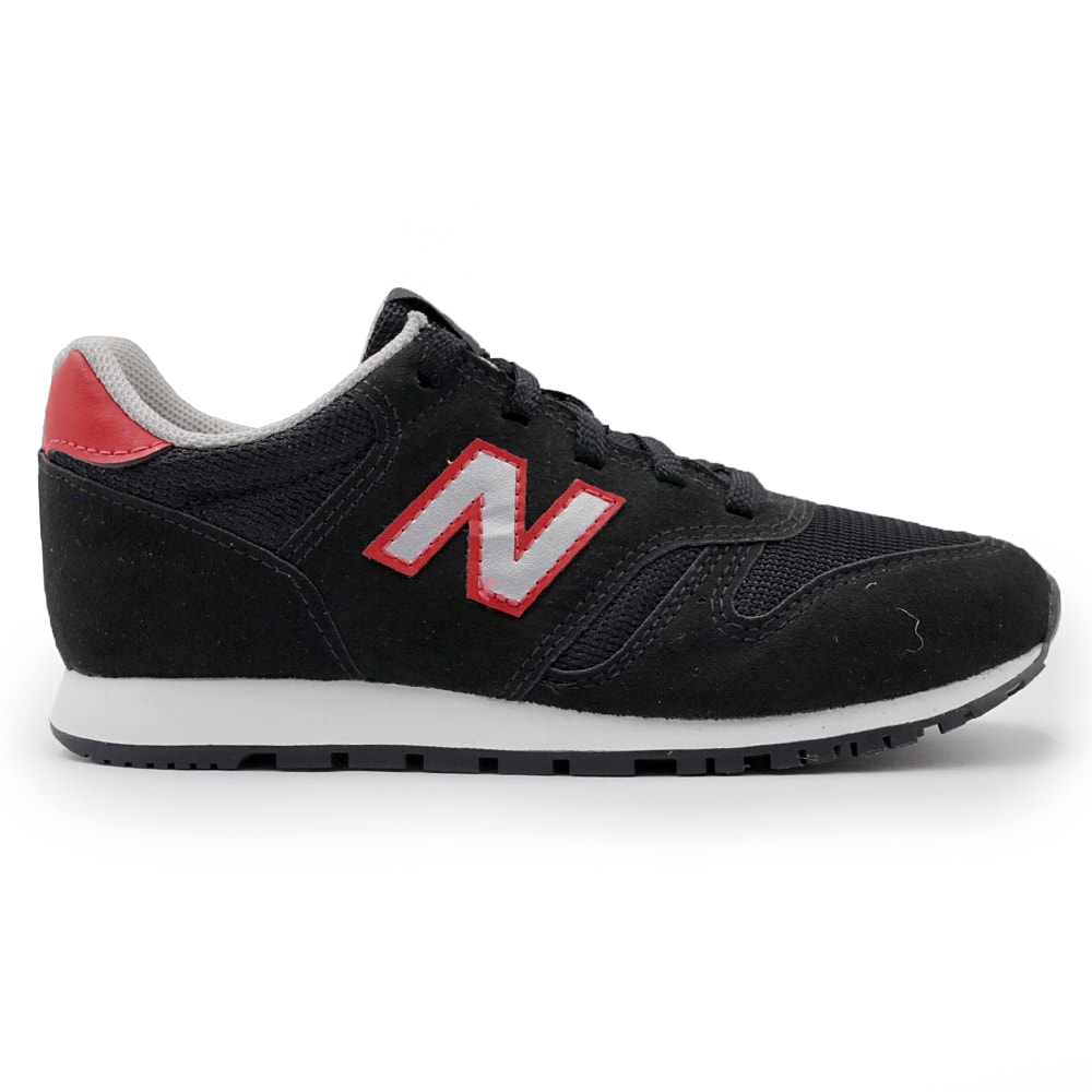 New balance 995 hot sale preto e vermelho