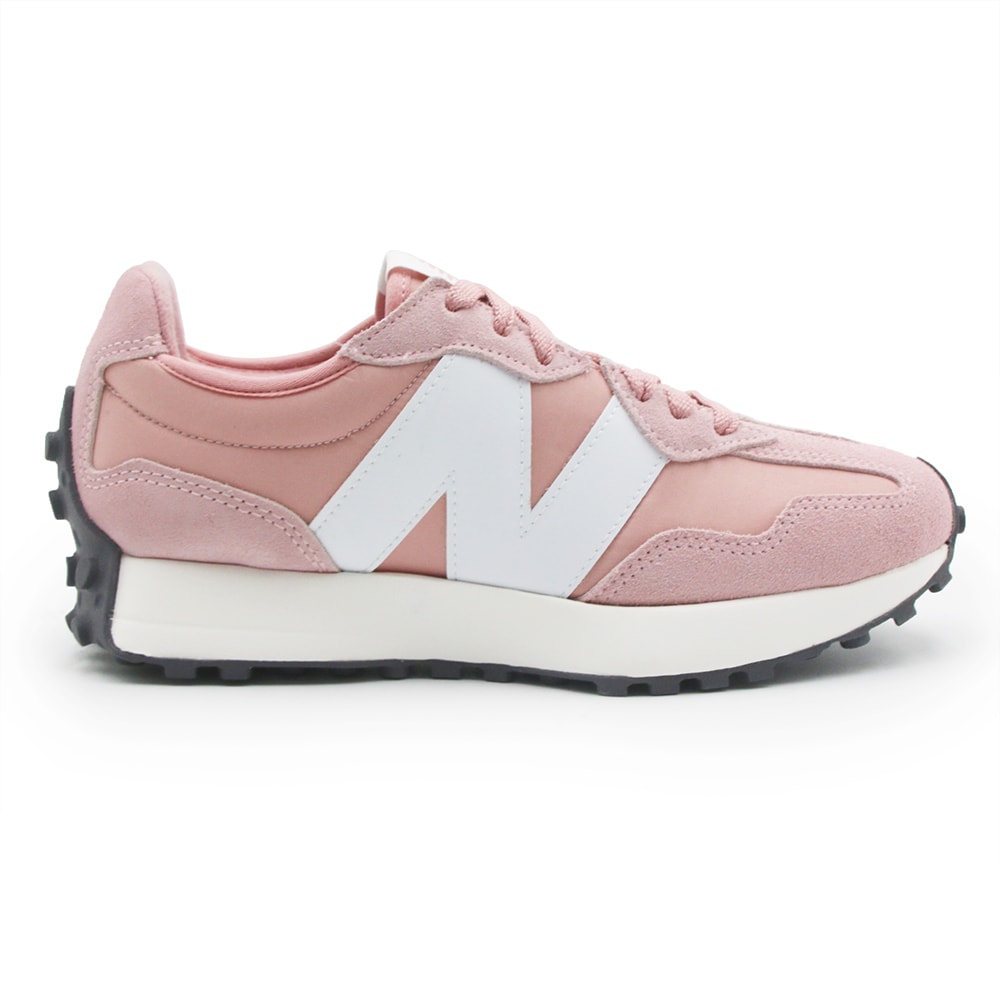 Tenis New Balance Feminino Rosa 267965 Anita Shoes