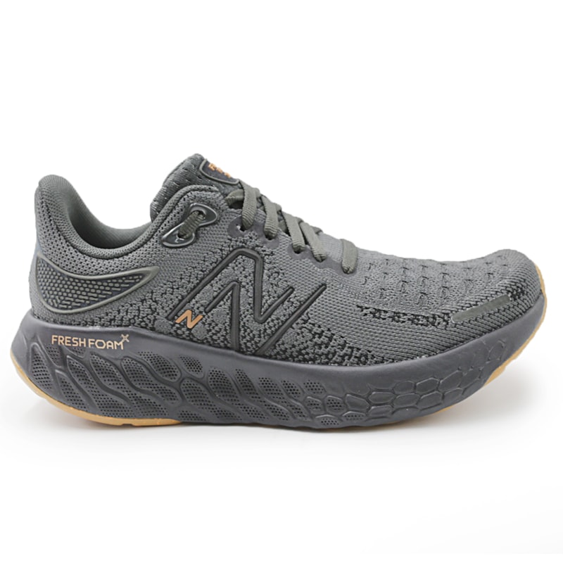 1080 V10 Tenis New Balance 1080 Lilas Tenis New Balance Grafite