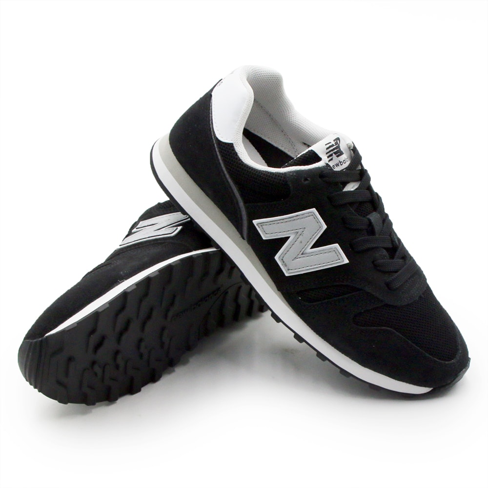 New balance deals 994 todo preto