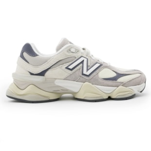 Tenis New Balance Masculino Rosa/Marinho - 278170