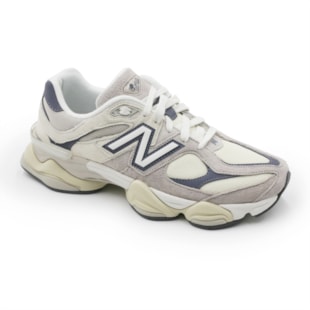 Tenis New Balance Masculino Rosa/Marinho - 278170