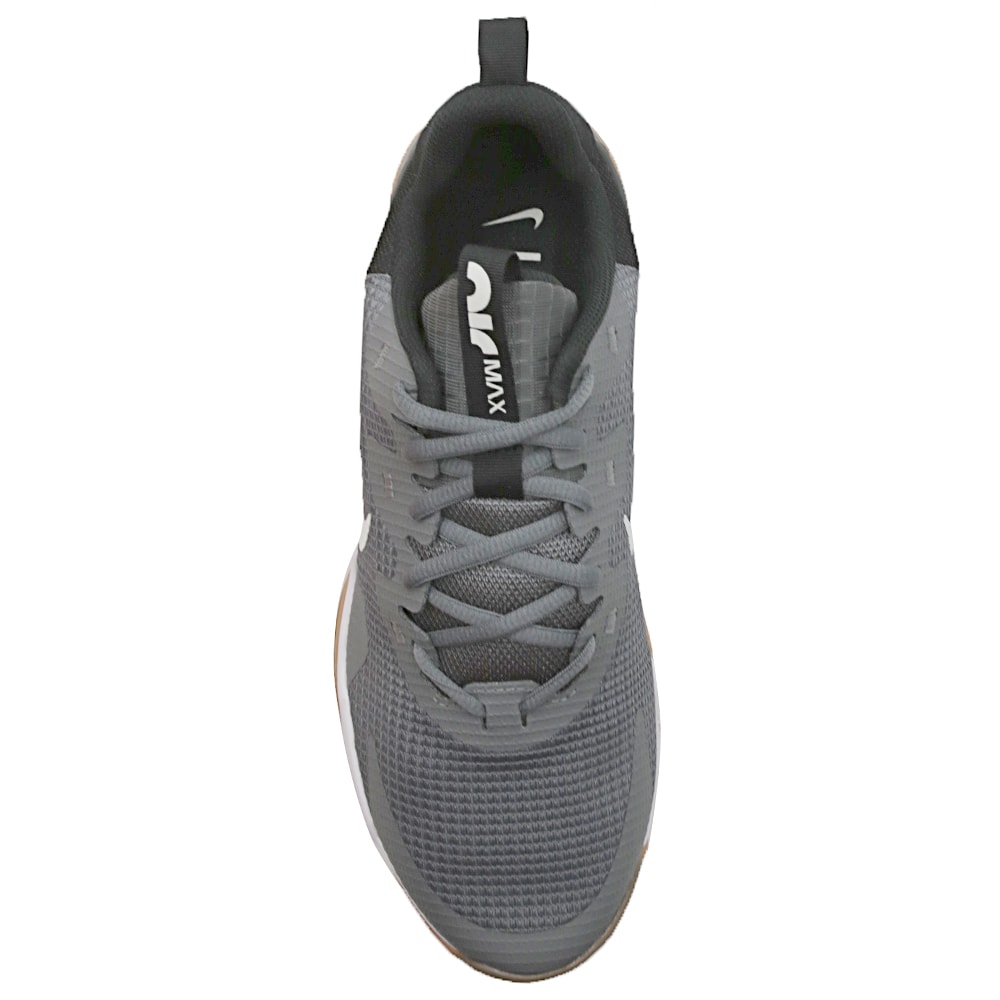 Tenis Nike Air Max Alpha Trai 5 Masculino Cinza/Preto - 253809