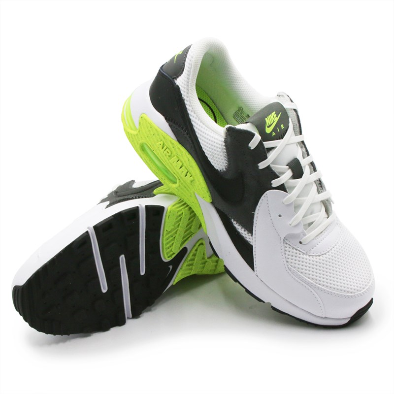 Tenis Nike Air Max Multicolorido - 241834
