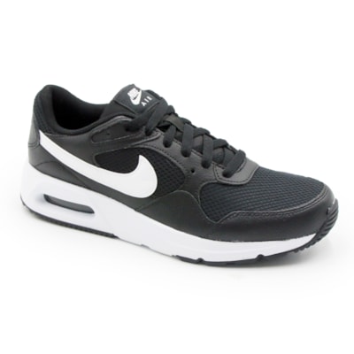 Tenis Nike Air Max Preto - 245157