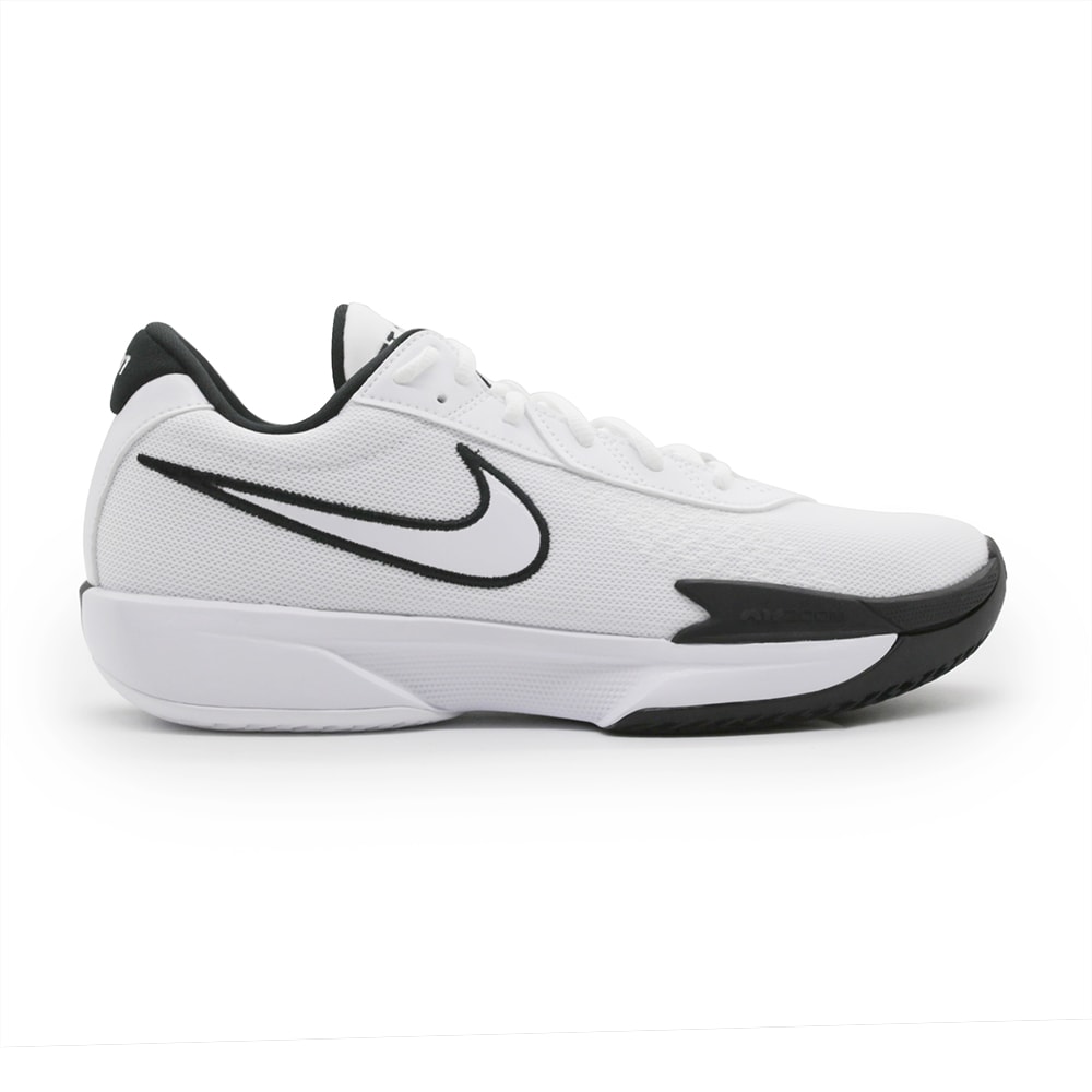 Tenis Nike Air Zoom Masculino Branco - 278239 - Anita Shoes