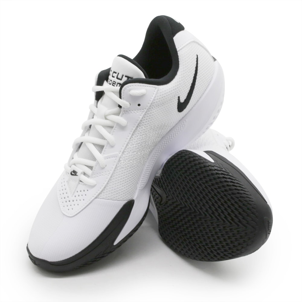 Tenis Nike Air Zoom Masculino Branco - 278239 - Anita Shoes