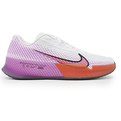 Tenis Nike Air Zoom Vapor 11 Branco/Lilas - 263091