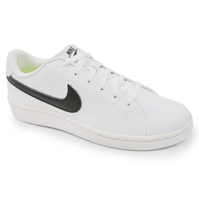 Tenis Nike Court Royale 2 Branco/Preto - 277254